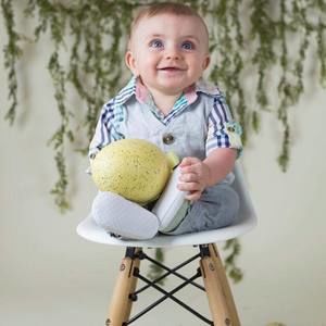 Meet your Posher, Nikita